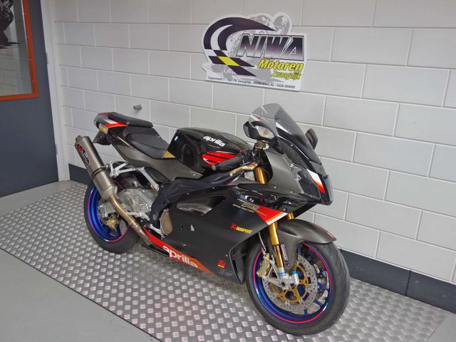 aprilia - rsv-mille-factory