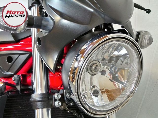 suzuki - sv-650