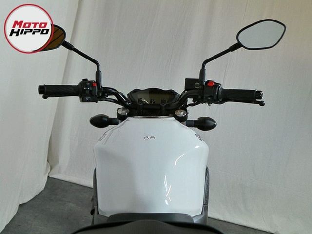 suzuki - sv-650
