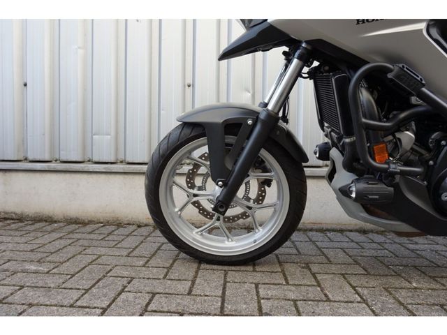 honda - nc-750-x
