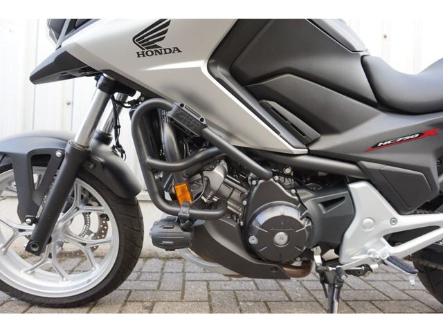 honda - nc-750-x