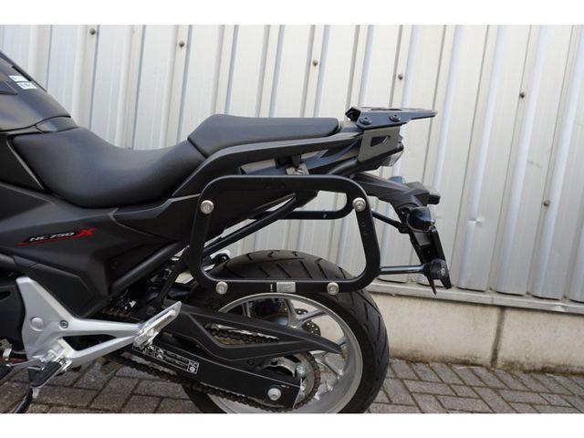 honda - nc-750-x