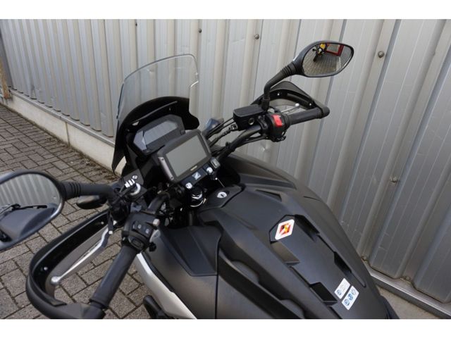 honda - nc-750-x