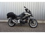 HONDA NC 750 X