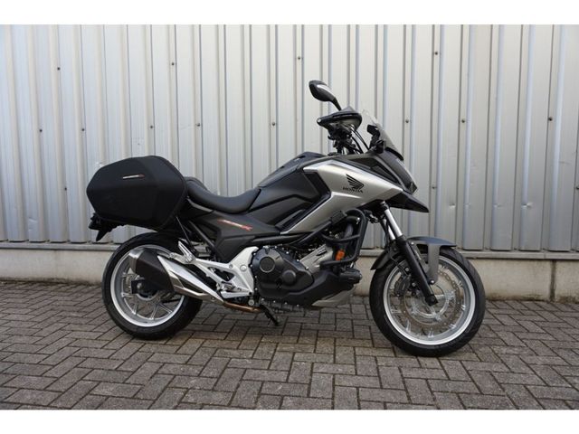 honda - nc-750-x