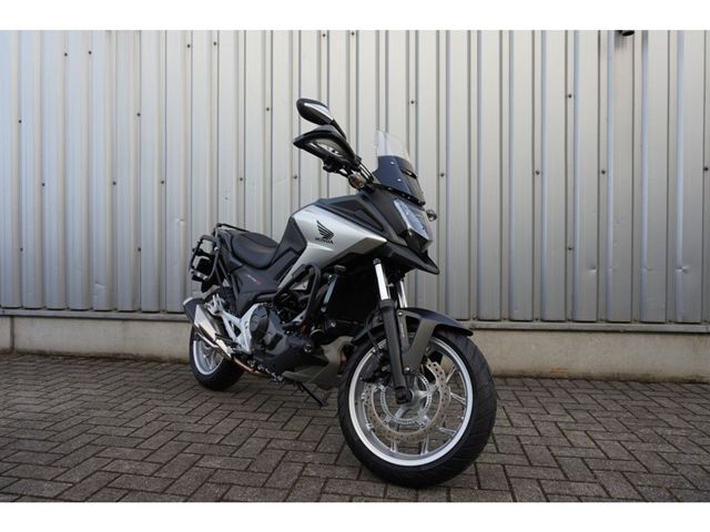 honda - nc-750-x