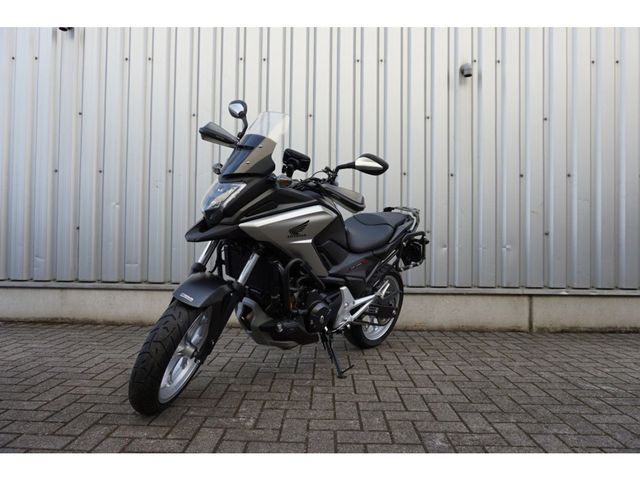 honda - nc-750-x