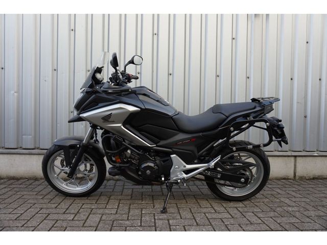 honda - nc-750-x