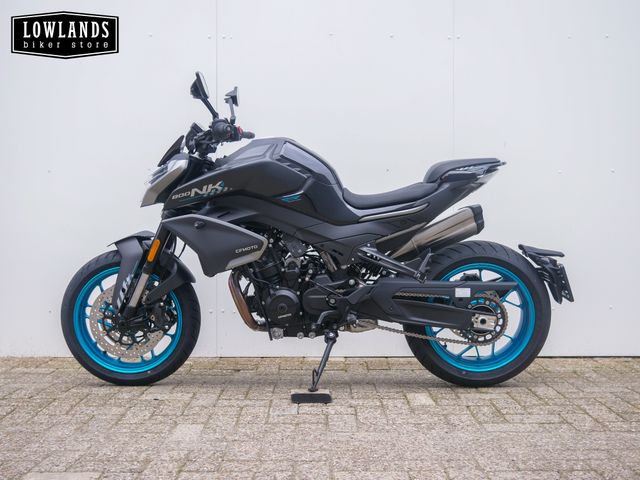 cfmoto - 800-nk
