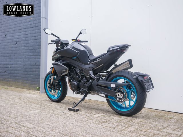cfmoto - 800-nk