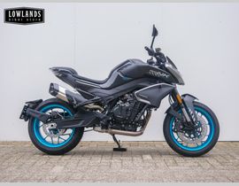 Cfmoto 800 NK 2026 nieuw