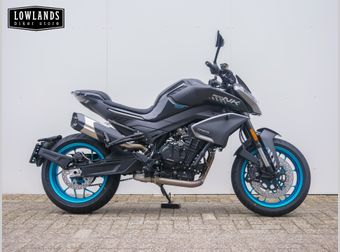 Cfmoto 800 NK 2026 nieuw
