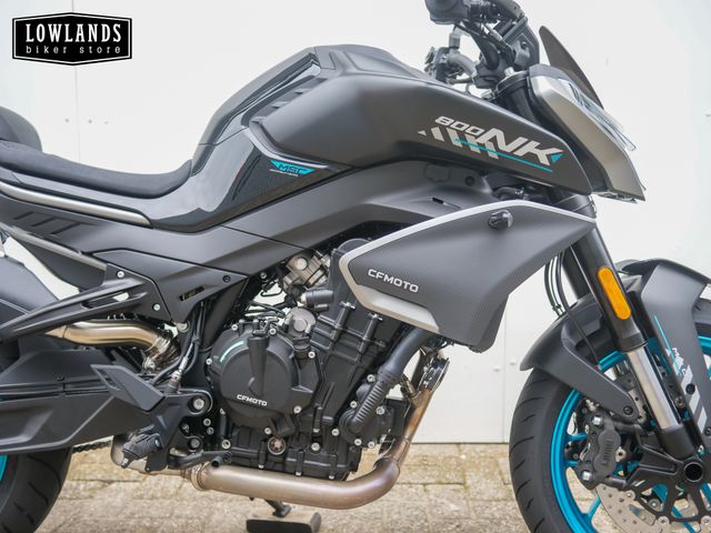 cfmoto - 800-nk