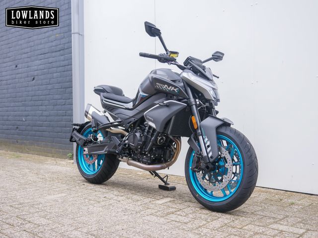 cfmoto - 800-nk