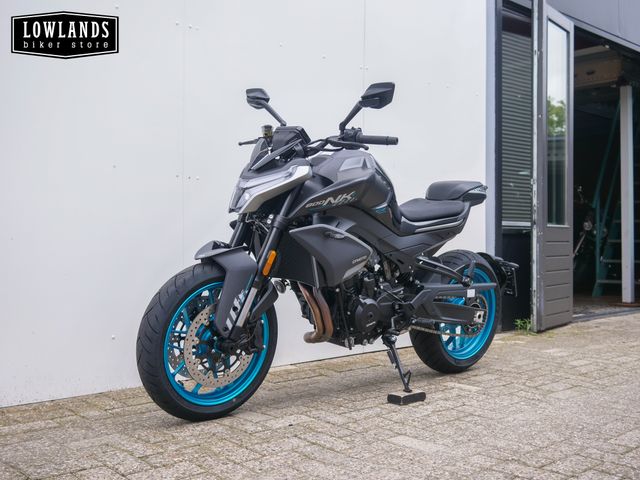 cfmoto - 800-nk