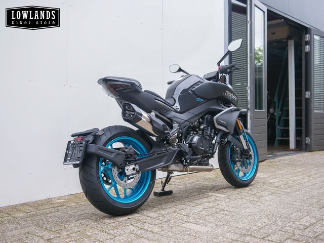 cfmoto - 800-nk