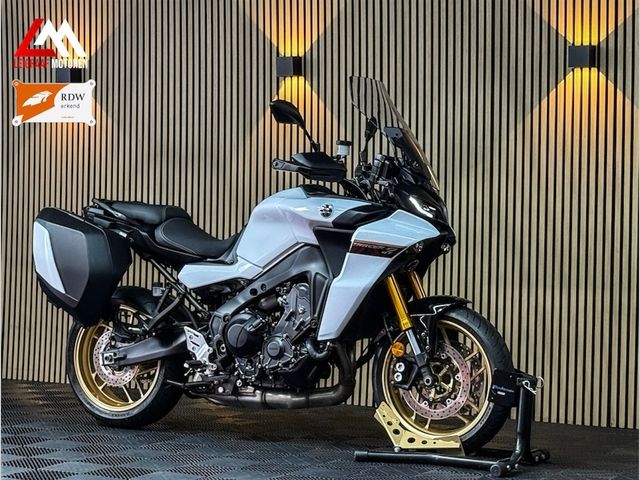 yamaha - tracer-9-gt
