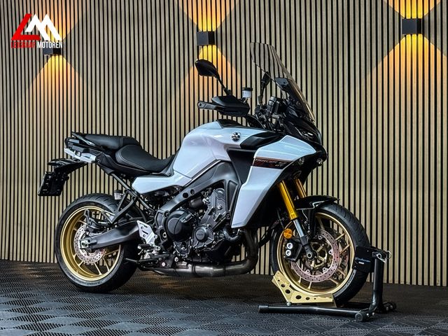yamaha - tracer-9-gt