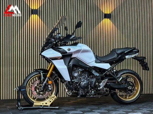yamaha - tracer-9-gt