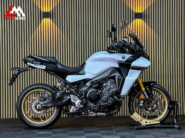 yamaha - tracer-9-gt