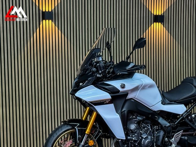yamaha - tracer-9-gt