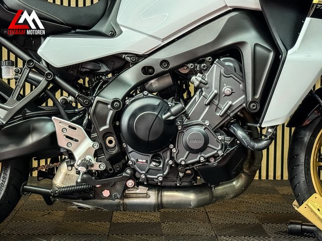 yamaha - tracer-9-gt