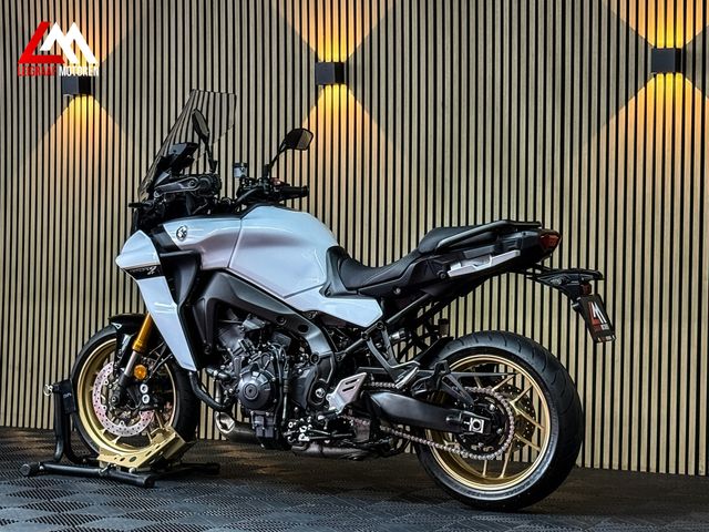 yamaha - tracer-9-gt