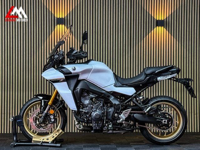 yamaha - tracer-9-gt