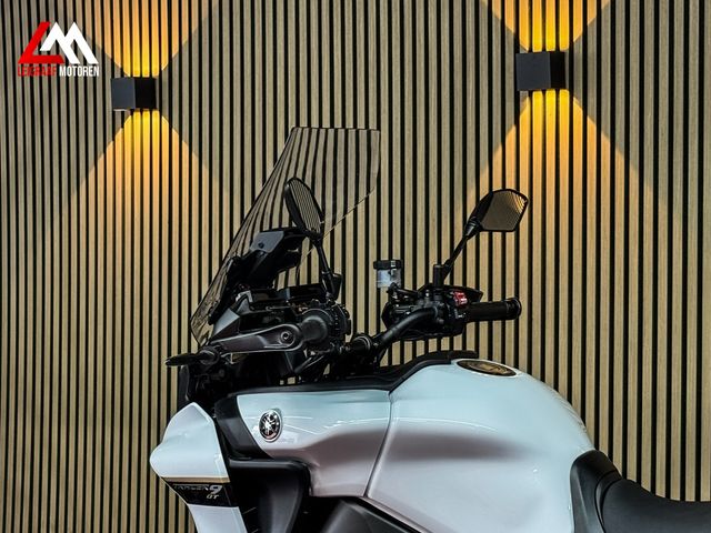 yamaha - tracer-9-gt