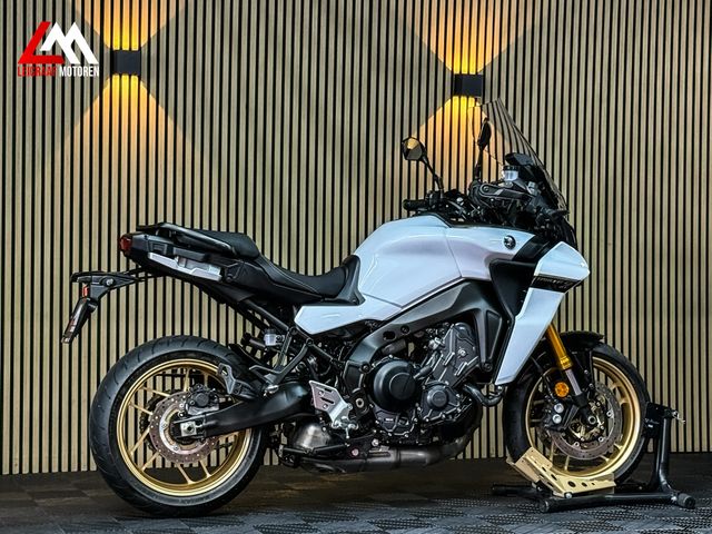 yamaha - tracer-9-gt