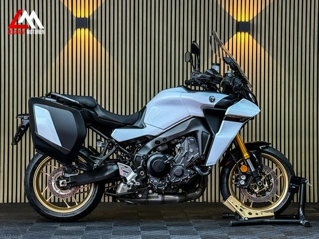 yamaha - tracer-9-gt