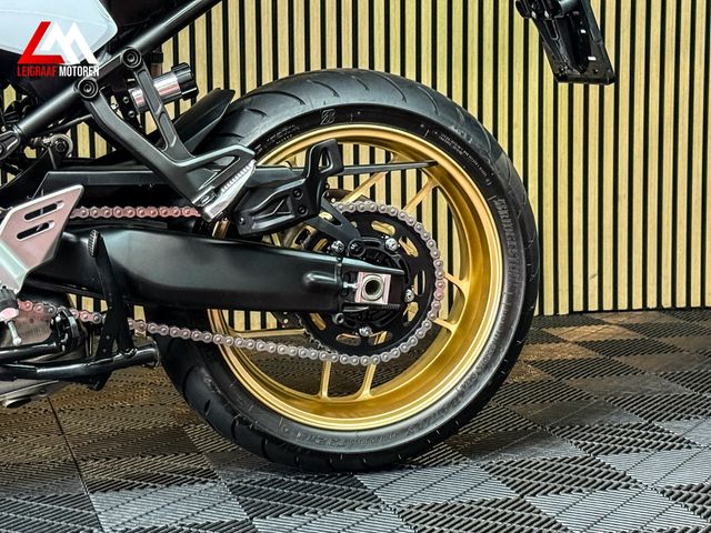 yamaha - tracer-9-gt