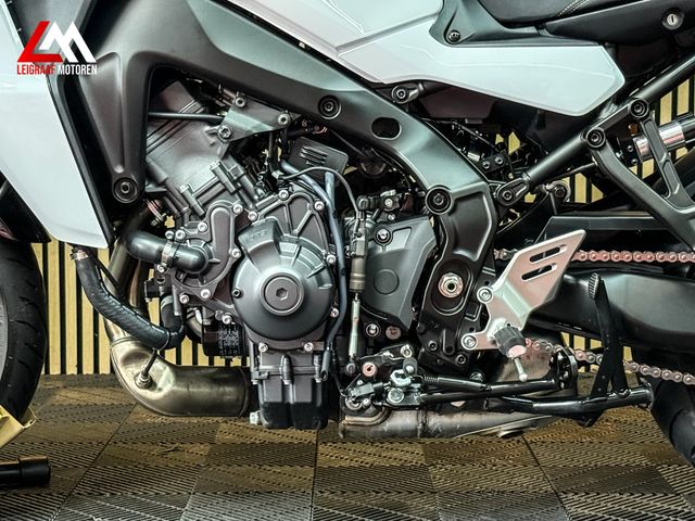yamaha - tracer-9-gt