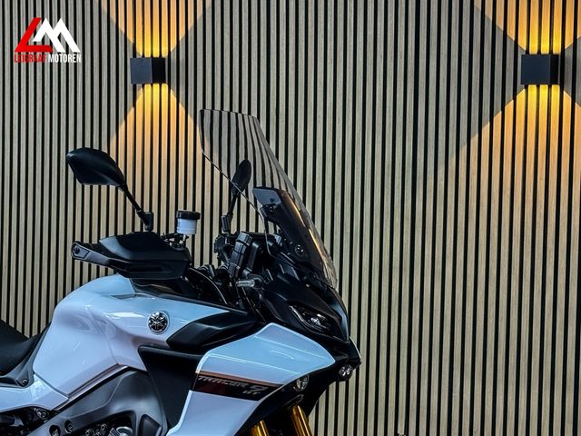 yamaha - tracer-9-gt