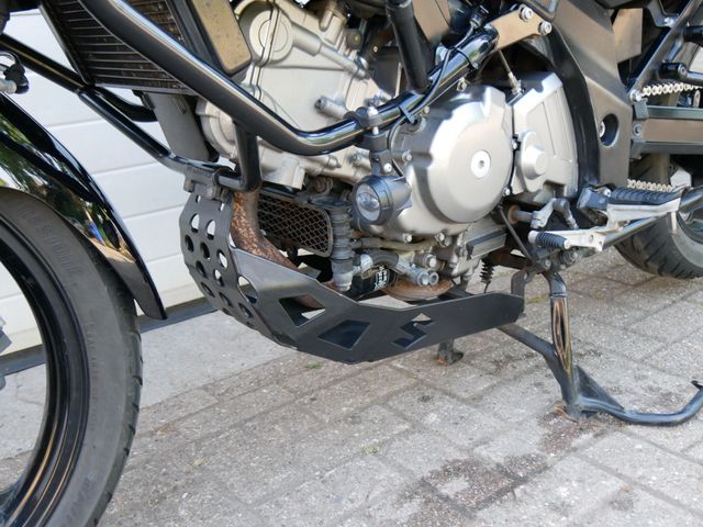 suzuki - v-strom-dl-650-abs