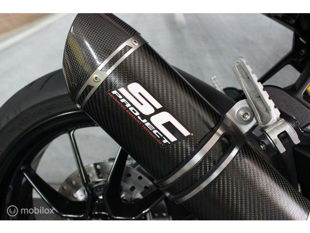 ducati - m-1100-evo