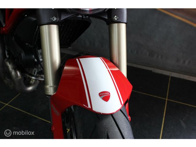 ducati - m-1100-evo