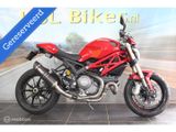 DUCATI M 1100 EVO