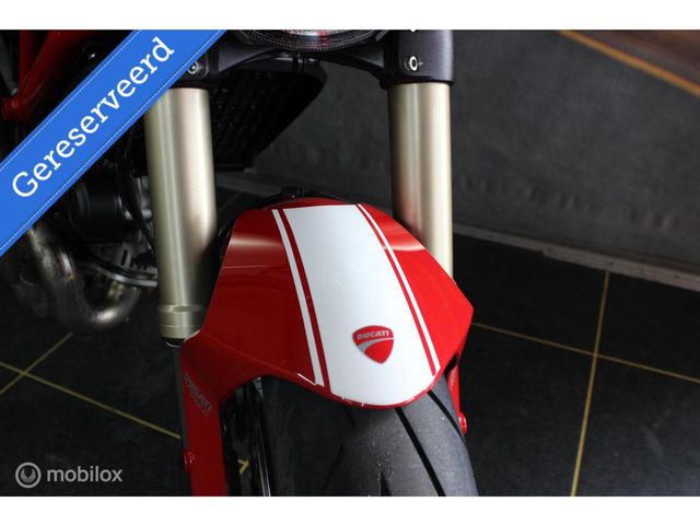 ducati - m-1100-evo