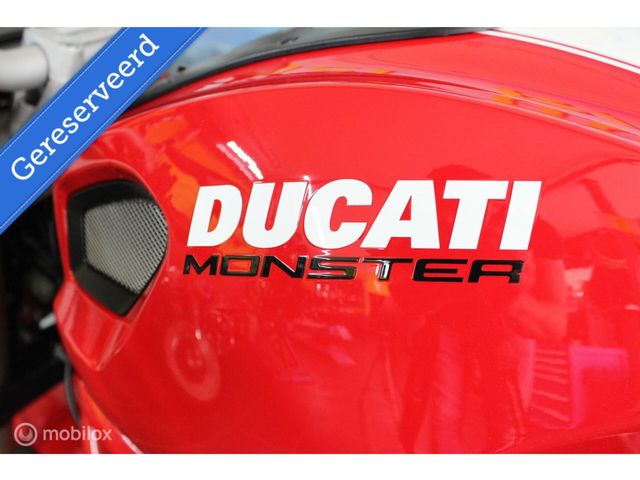 ducati - m-1100-evo