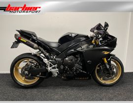 Yamaha YZF R1 2009 occasion
