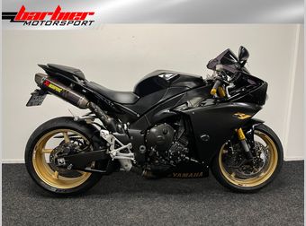 Yamaha YZF R1 2009 occasion