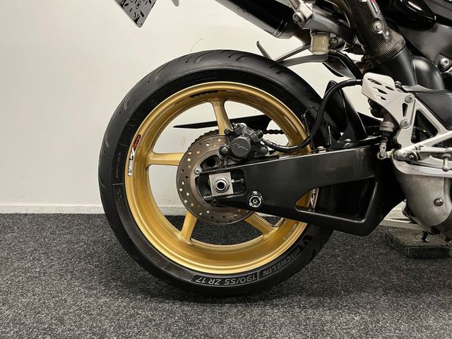 yamaha - yzf-r1