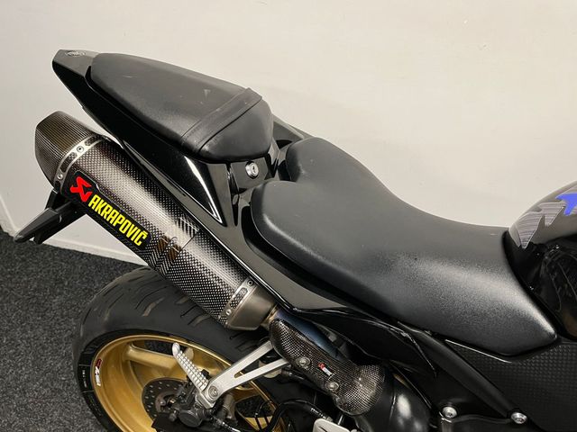 yamaha - yzf-r1