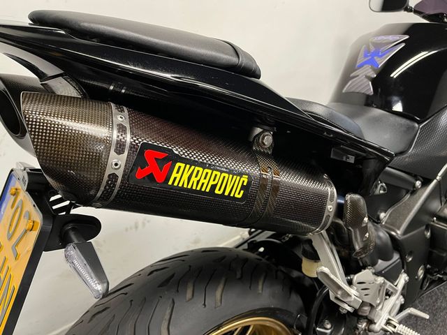 yamaha - yzf-r1
