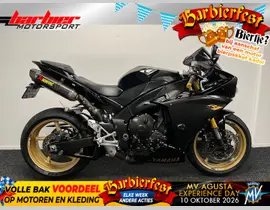 Yamaha YZF R1 2009 occasion