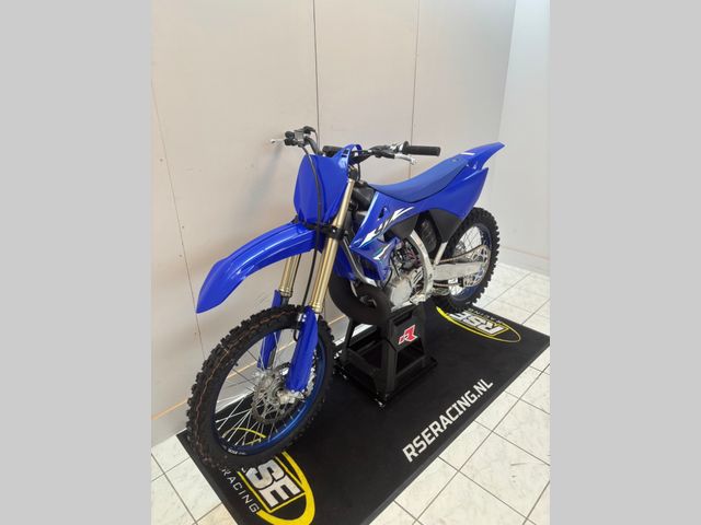 yamaha - yz-250