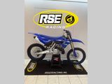 YAMAHA YZ 250