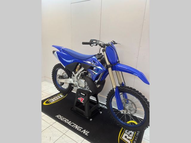yamaha - yz-250