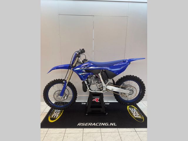 yamaha - yz-250